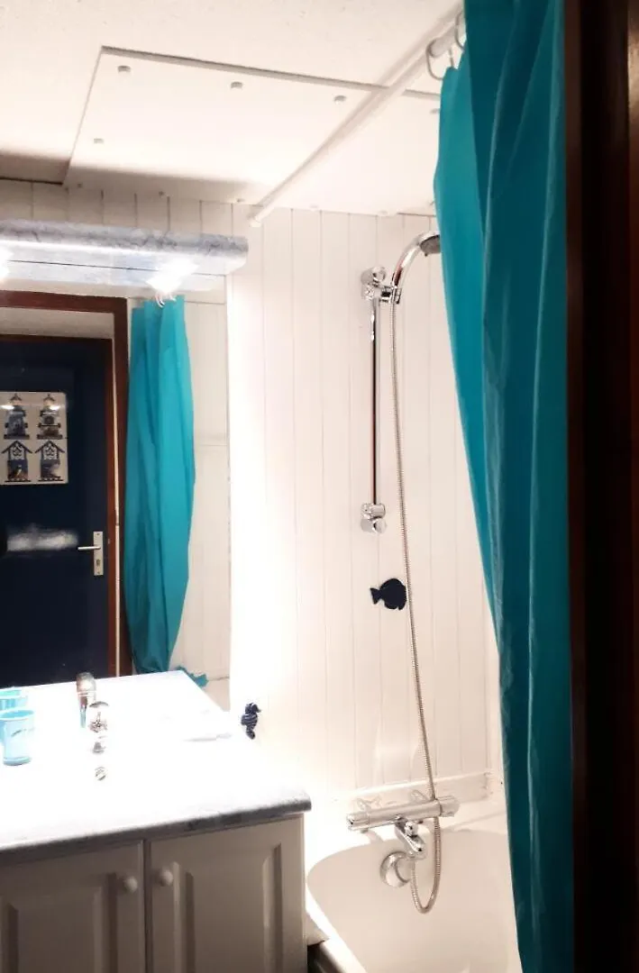 Residence Port Du Crouesty - Maeva Home - Appartement 2 Pieces 5 Personnes - Confort Mae-2142 Arzon 0*,  Francia