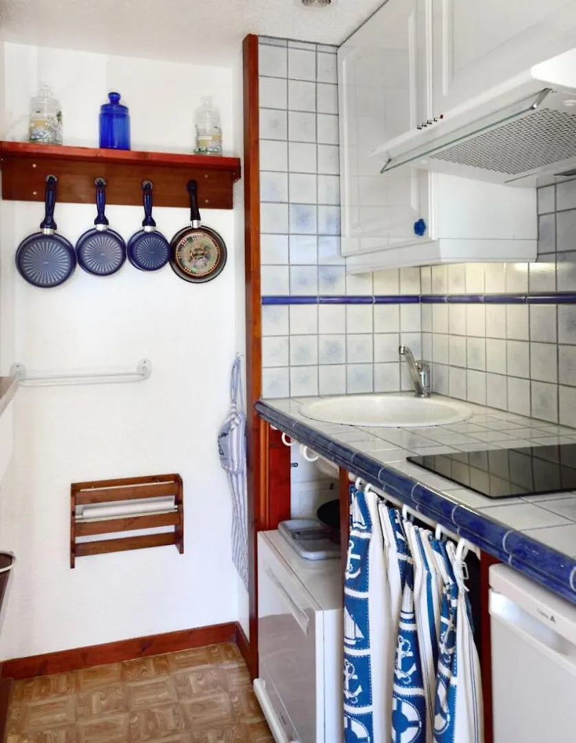 Residence Port Du Crouesty - Maeva Home - Appartement 2 Pieces 5 Personnes - Confort Mae-2142 Arzon Francia