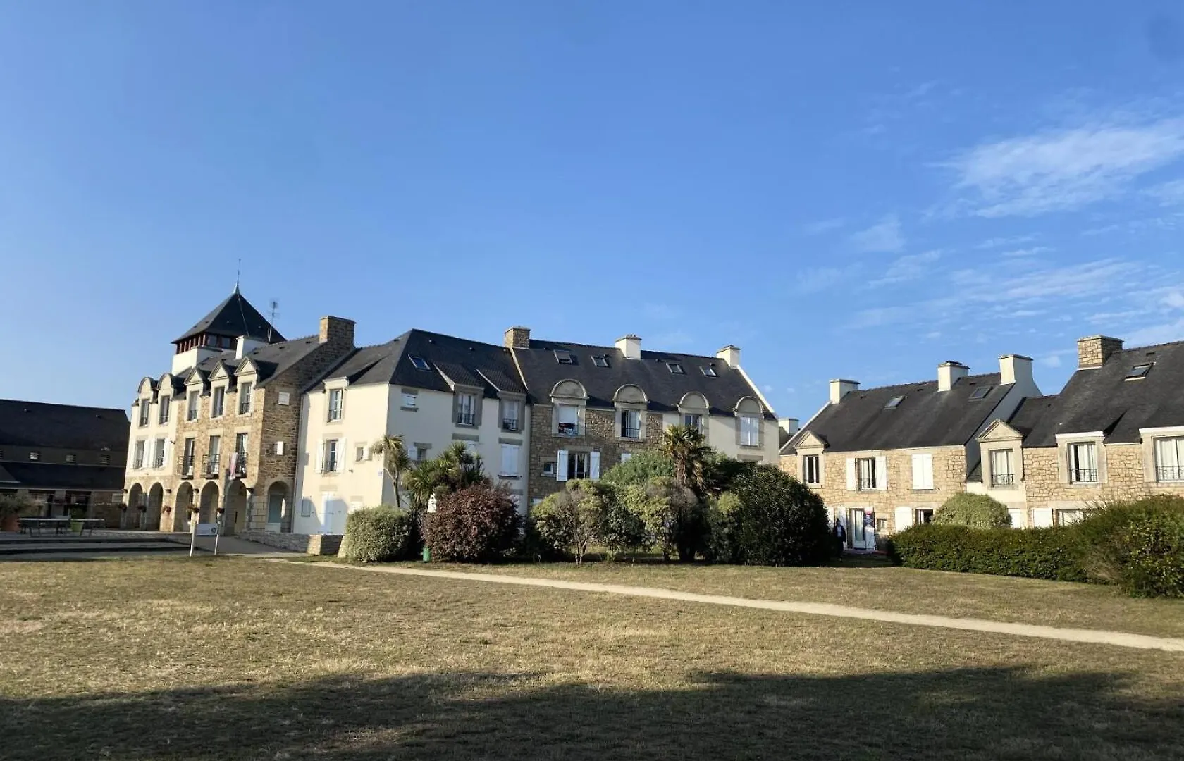 Residence Port Du Crouesty - Maeva Home - Appartement 2 Pieces 5 Personnes - Confort Mae-2142 Arzon 0*,  Francia