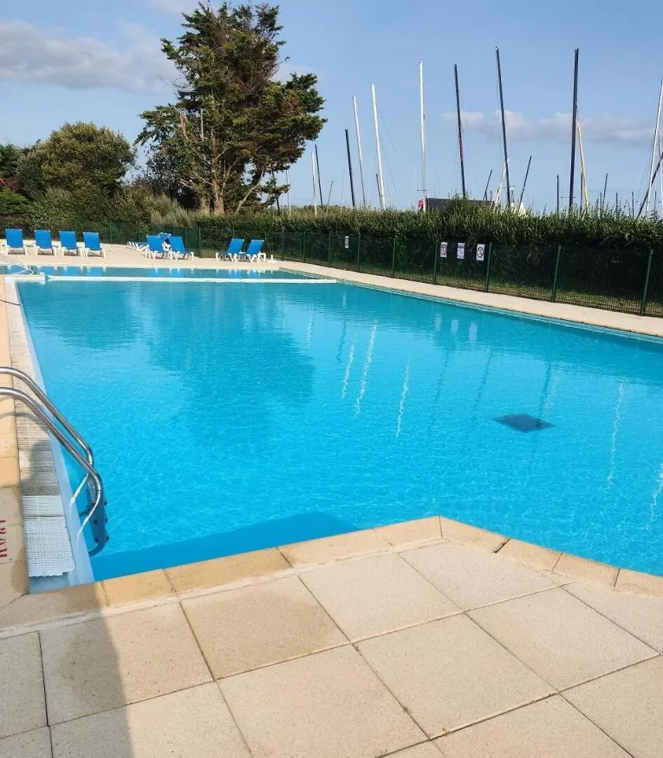 Residence Port Du Crouesty - Maeva Home - Appartement 2 Pieces 5 Personnes - Confort Mae-2142 Arzon