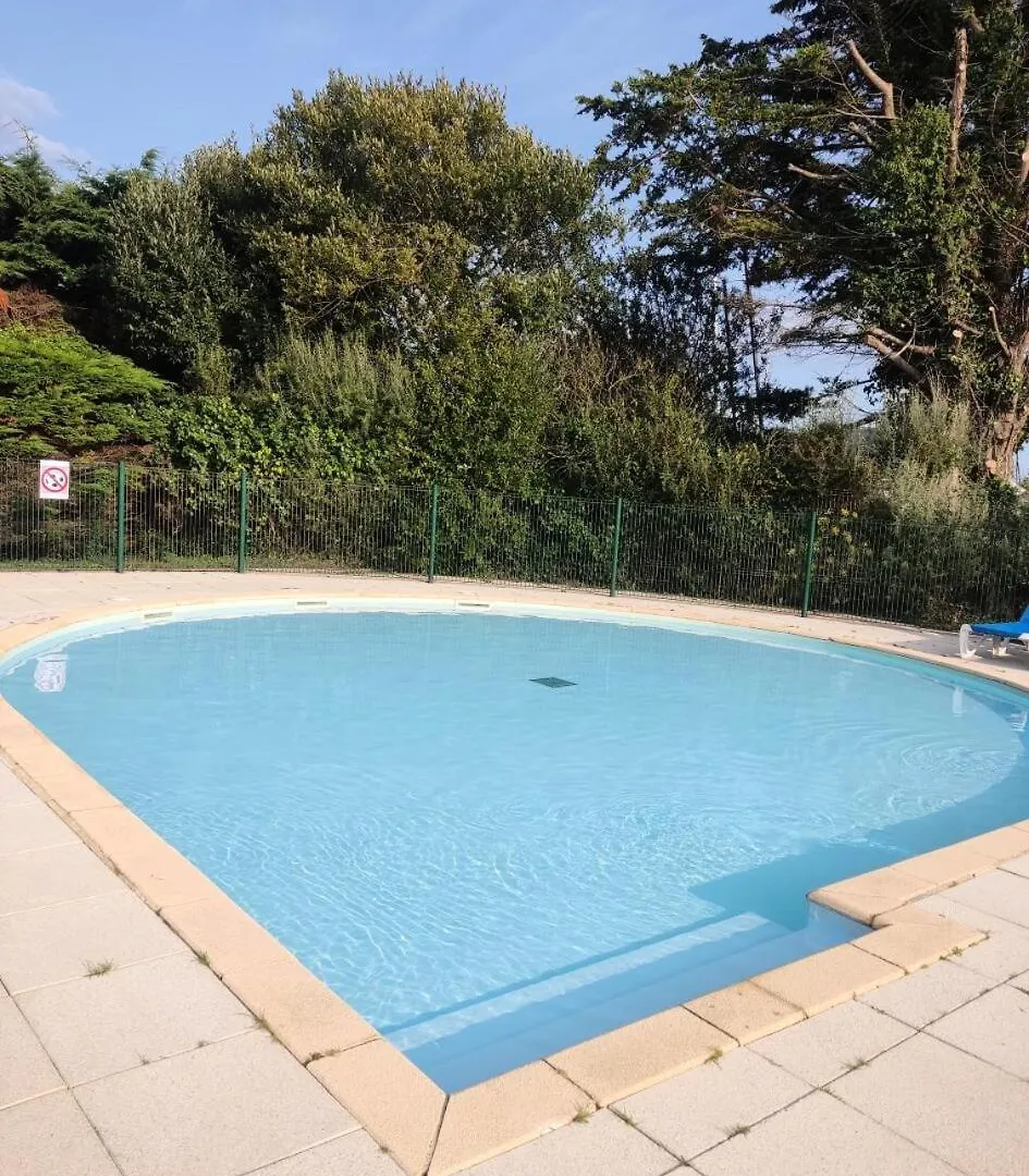 Residence Port Du Crouesty - Maeva Home - Appartement 2 Pieces 5 Personnes - Confort Mae-2142 Arzon