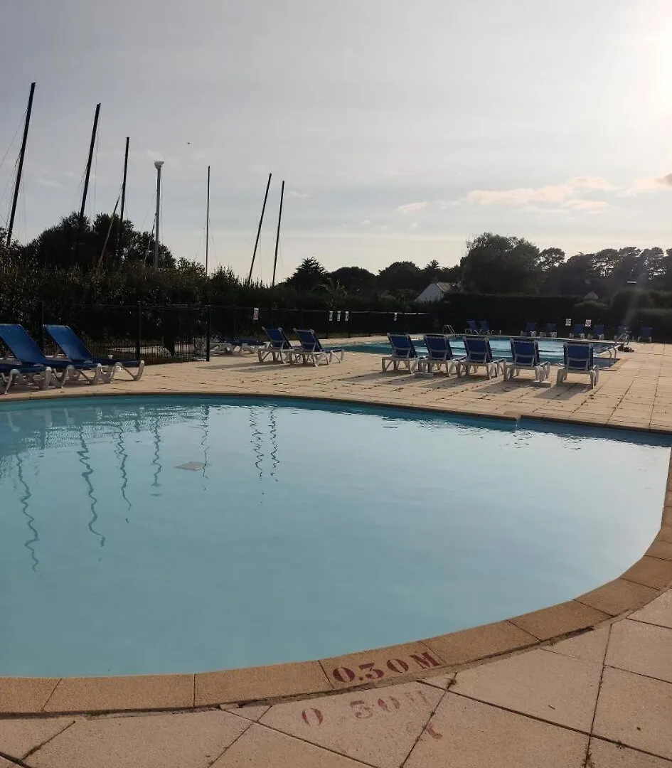 Residence Port Du Crouesty - Maeva Home - Appartement 2 Pieces 5 Personnes - Confort Mae-2142 Arzon 0*,