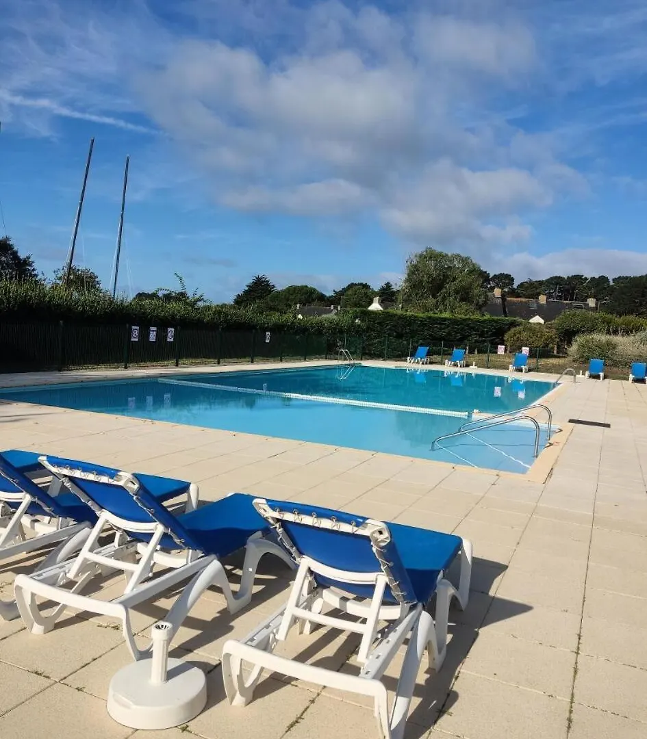 Residence Port Du Crouesty - Maeva Home - Appartement 2 Pieces 5 Personnes - Confort Mae-2142 0*, Arzon France