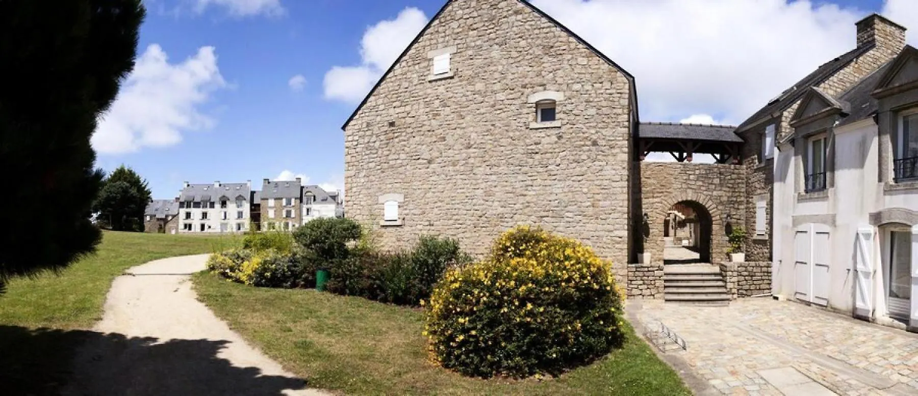 Residence Port Du Crouesty - Maeva Home - Appartement 2 Pieces 5 Personnes - Confort Mae-2142 0*, Arzon